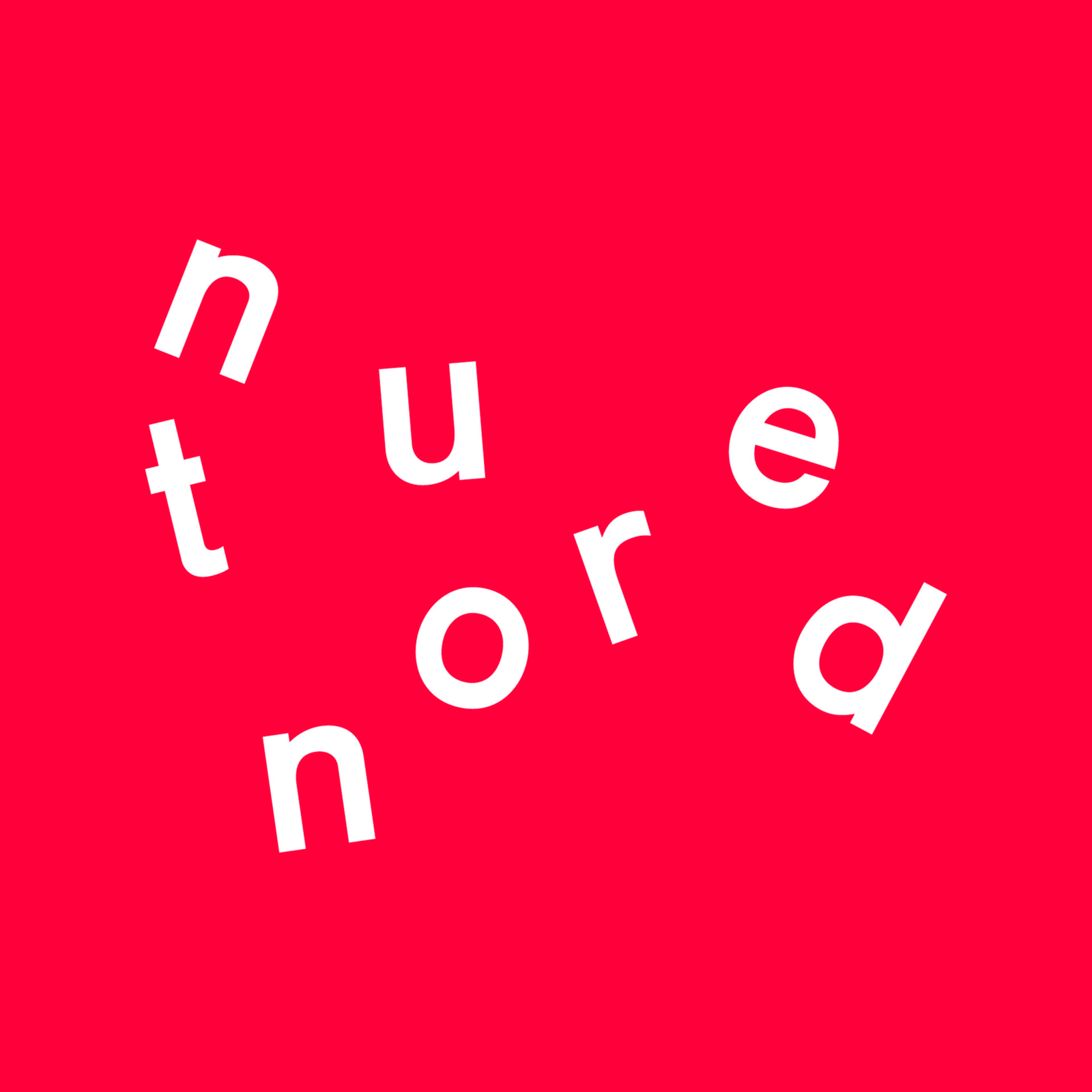 NTOR mark on signal red
